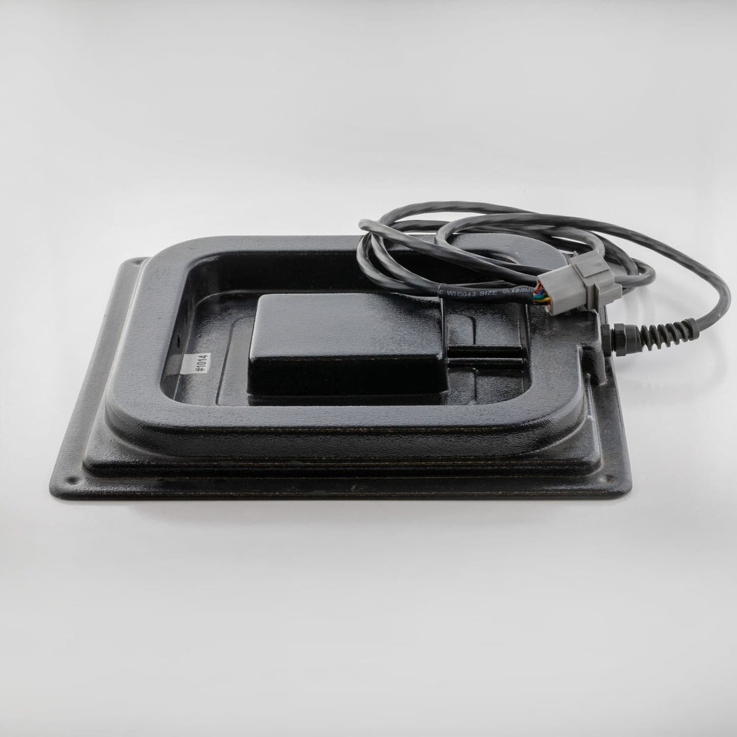 Radio Frequency Identification (RFID) Reader & Tags