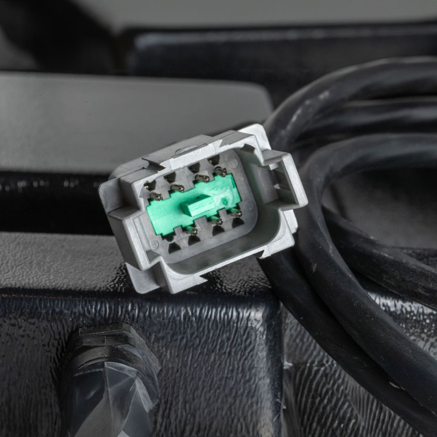 Radio Frequency Identification (RFID) Reader & Tags