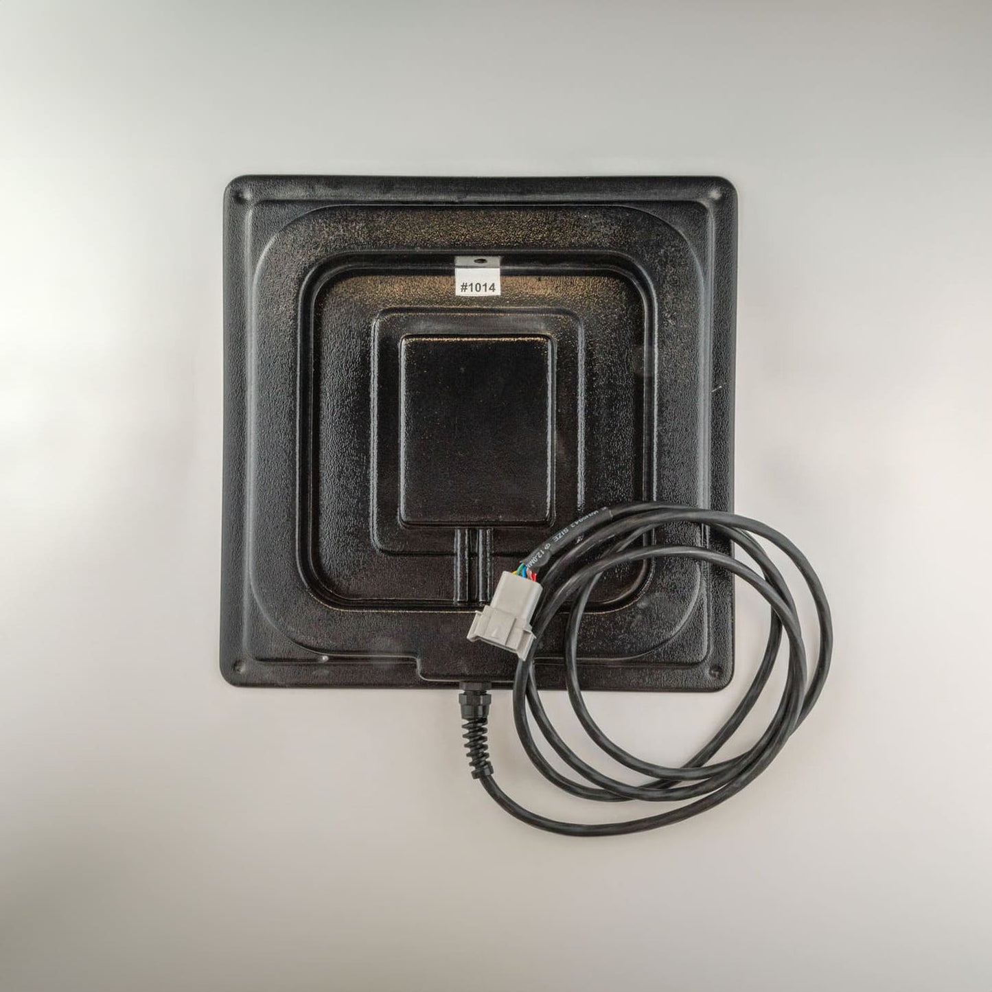 Radio Frequency Identification (RFID) Reader & Tags