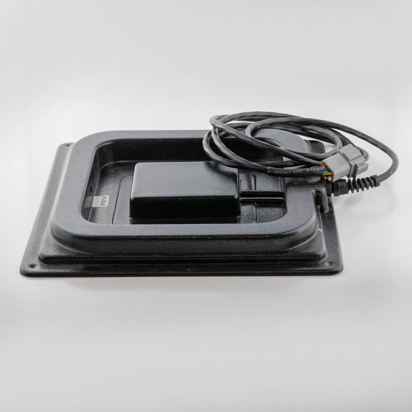 Radio Frequency Identification (RFID) Reader & Tags