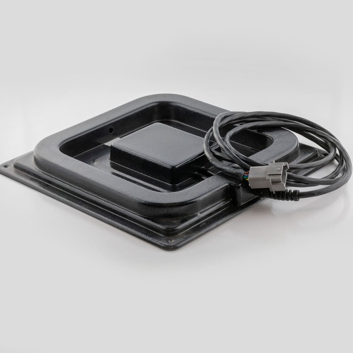 Radio Frequency Identification (RFID) Reader & Tags