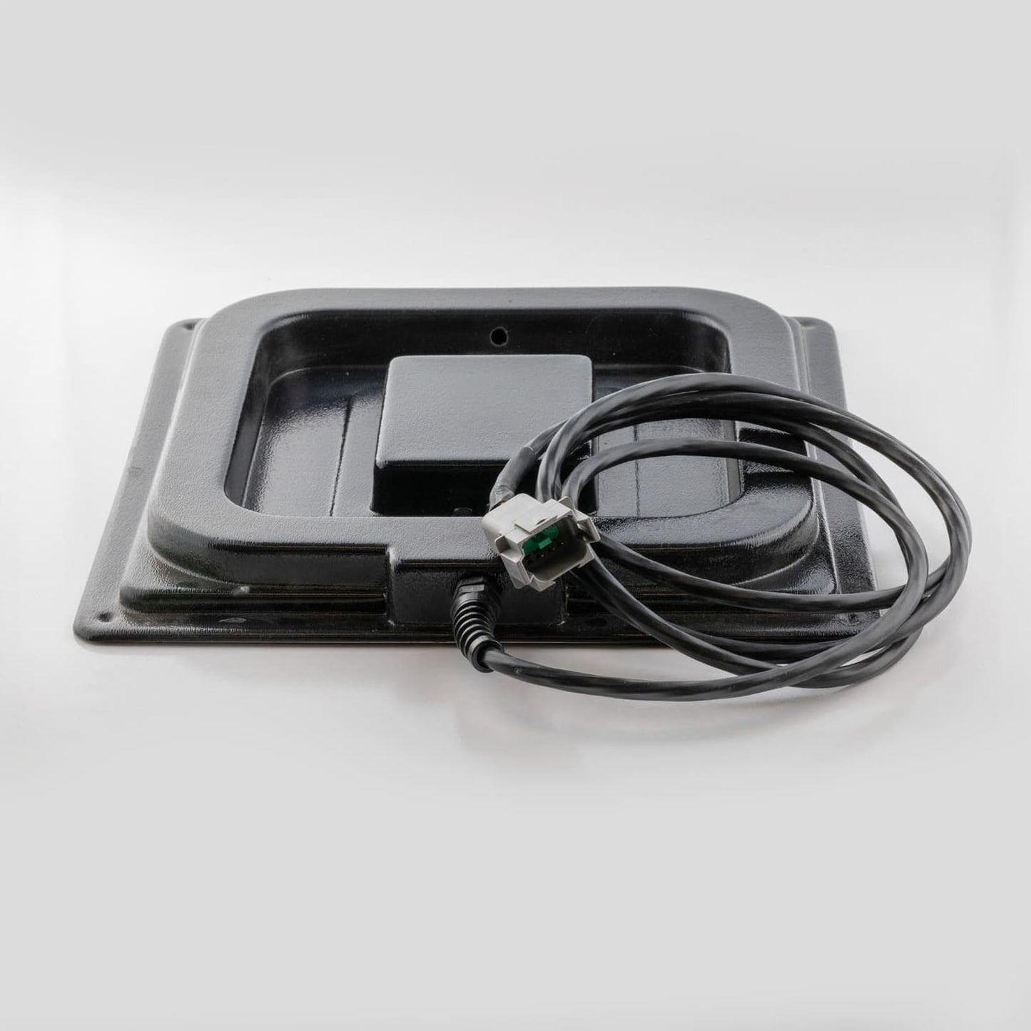 Radio Frequency Identification (RFID) Reader & Tags