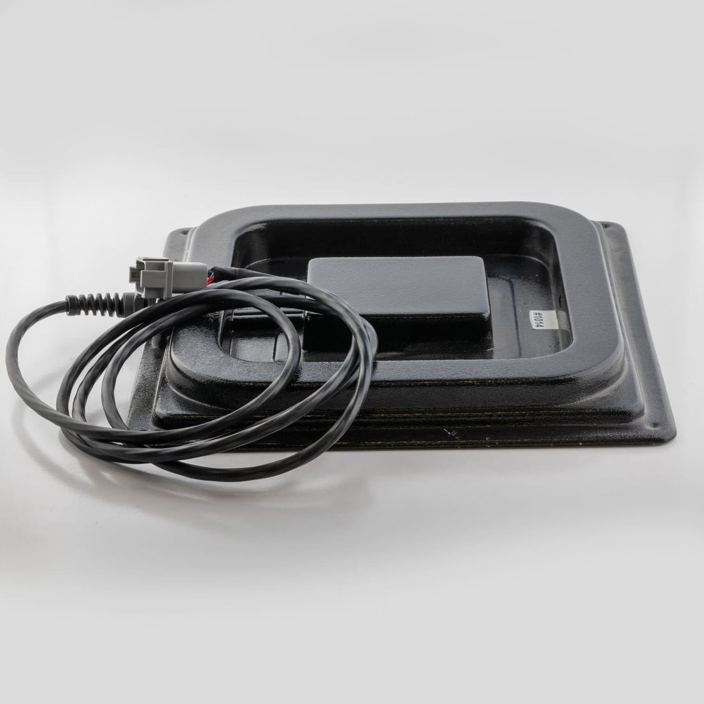 Radio Frequency Identification (RFID) Reader & Tags