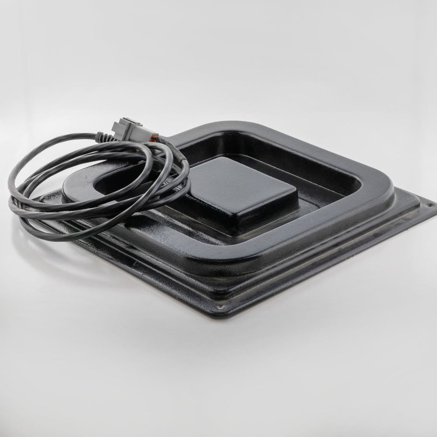 Radio Frequency Identification (RFID) Reader & Tags