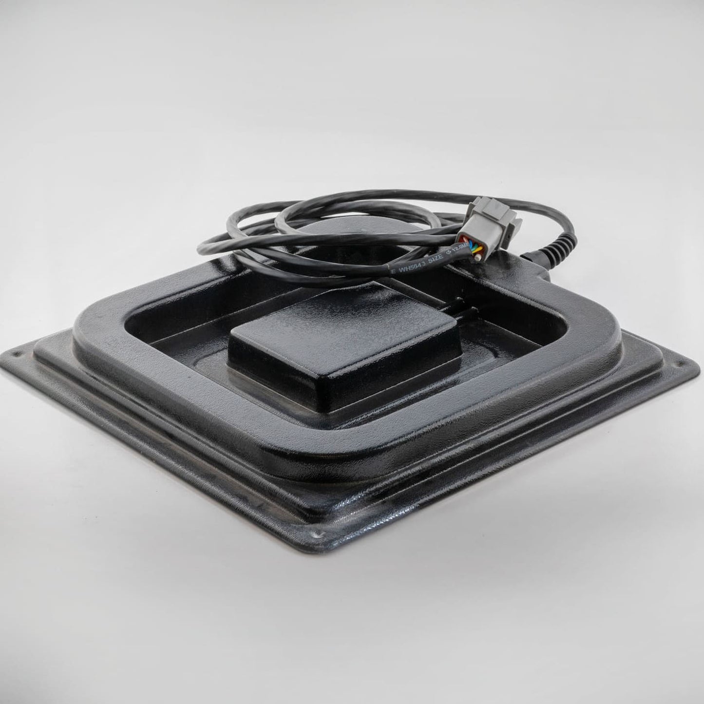 Radio Frequency Identification (RFID) Reader & Tags