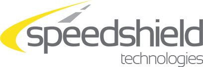 Speedshield logo