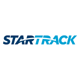 Startrack logo