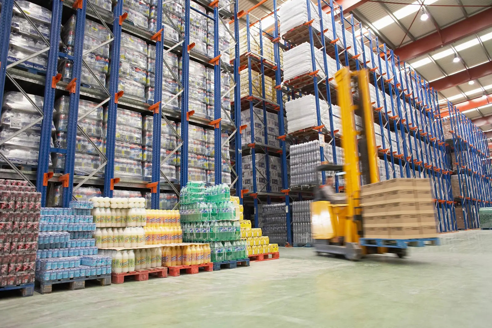 Forklift Proximity Sensor Systems: How to Choose the Right Fit for Your Site