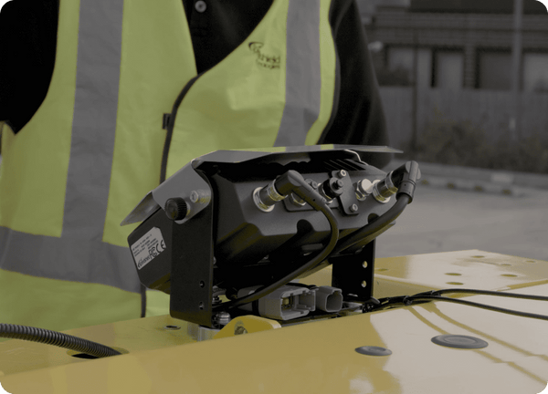 Why AI-Powered Cameras are the Future of Smart Traffic Management