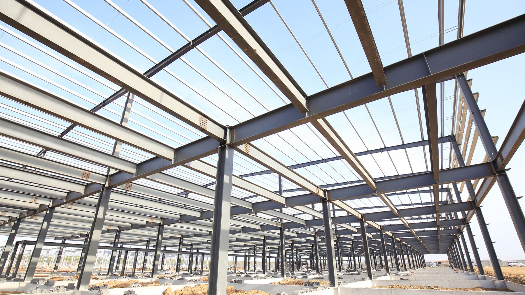 North Star – BlueScope Steel