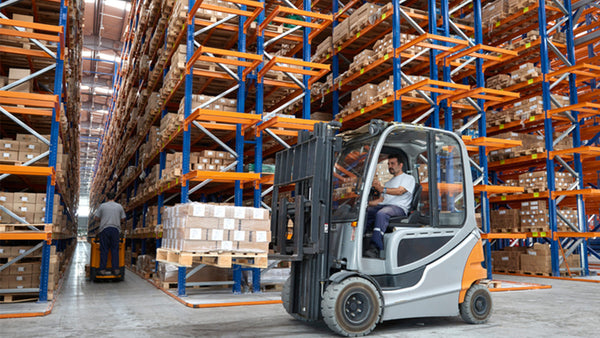 7 Common Forklift Accidents at Work – Here are Some Real-Life Examples and Lessons Learned