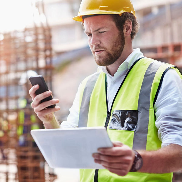 Forklift Operator Training & Pedestrian Safety Around Forklifts