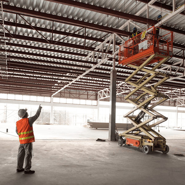 Pedestrian and Forklift Safety: The Role of Technology in Creating Safer Workspaces