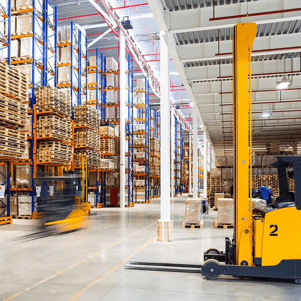 Forklift Safety Awareness Training: Building Safer Industrial Workspaces