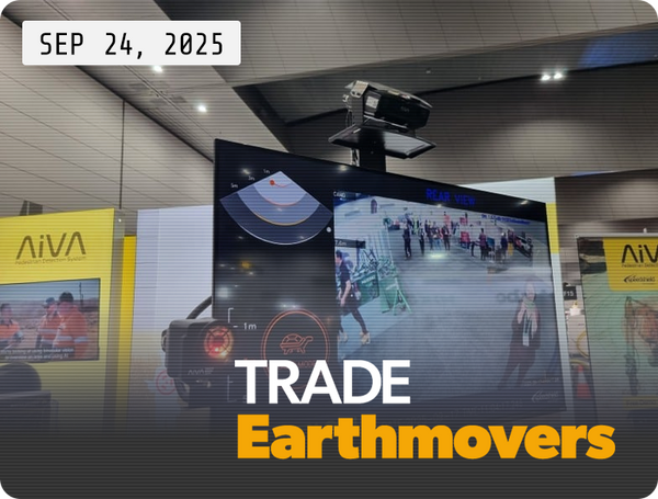 Speedshield at Converge Expo 2025