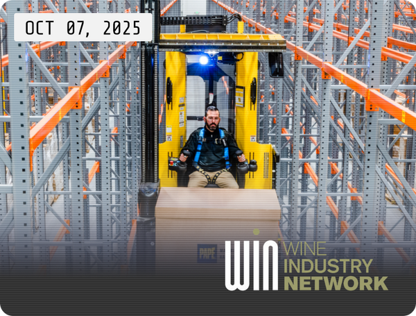Maximizing Tight Spaces: Narrow Aisle Equipment Solutions