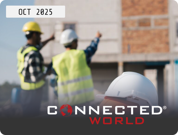 Stepping Up Safety in Construction