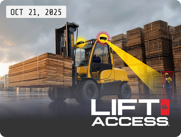 Speedshield Introduces Optix to Enhance AiVA System for Equipment Safety