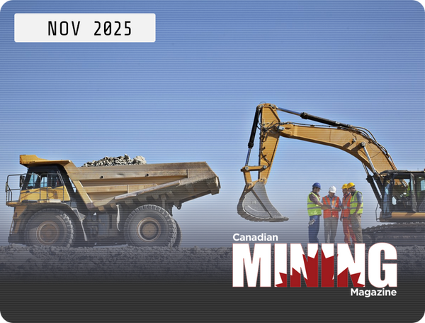 Mining’s Hidden Hazards: Why Mining Safety Tech Needs a Simpler Touch