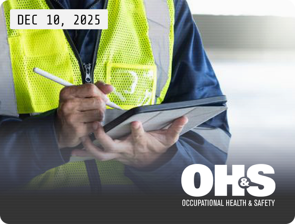 Intelligent Safety Systems Are Transforming Industrial Operations