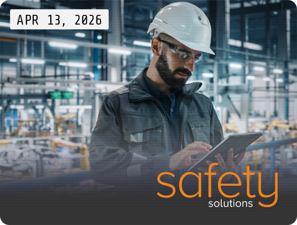 Rethinking machine safety: a systems-based approach for safer workplaces