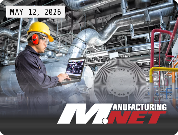 Smarter, Not Newer: The Industrial Equipment That Learns as It Ages