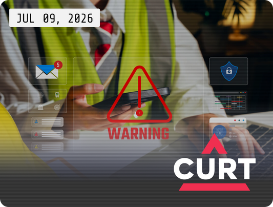 More Alerts, More Problems: Why Industrial Equipment Needs to Grow a Brain