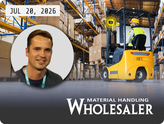 Why Forklift Safety has become an attention problem