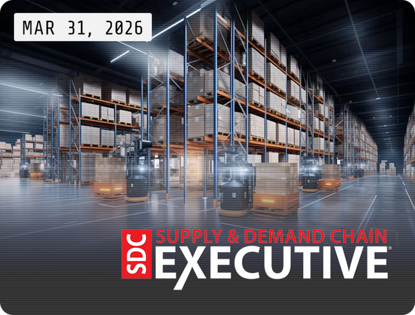 Why Misplaced Inventory is the Warehouse Blind Spot
