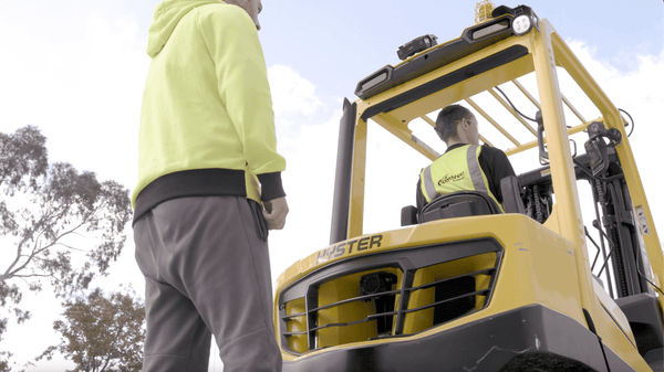 Forklift safety guidelines - awareness, devices, and best practices for safer operations