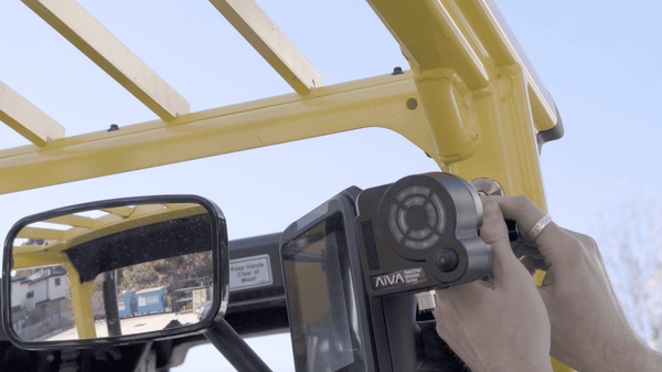 Future Trends in Hazardous Area Surveillance Technology: What’s Next?