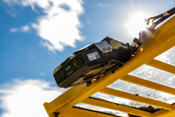 Here’s Why AI-Powered Pedestrian Detection is a Must-Have for Modern Industrial Safety