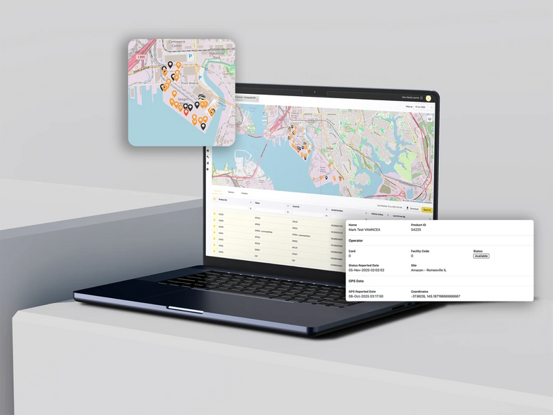 Site Management