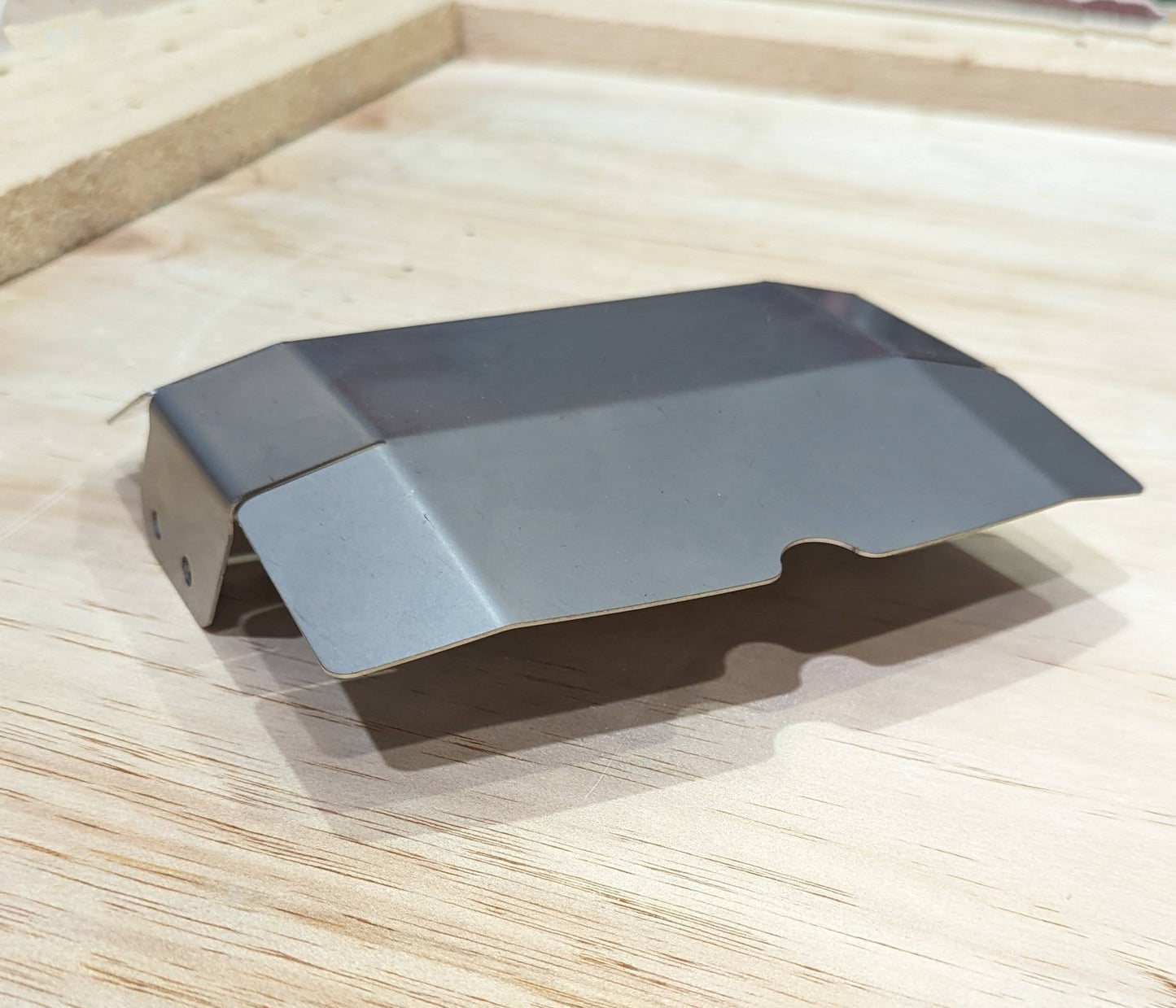 AiVA Camera - Sun Shield | Speedshield Technologies USA