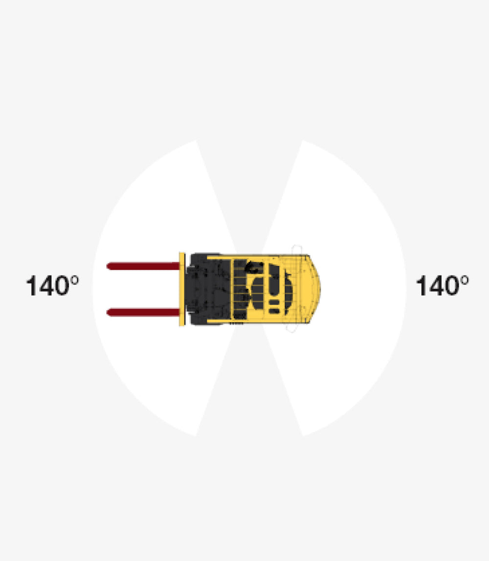 Vehicle Impact Camera | Speedshield Technologies