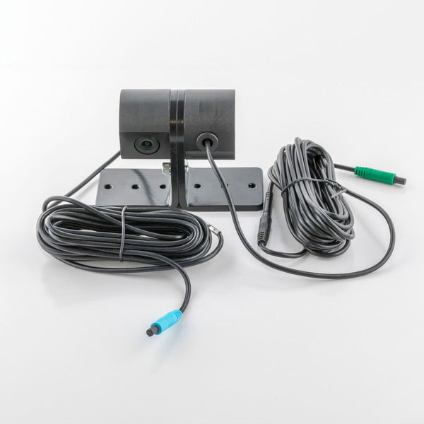 Impact Camera