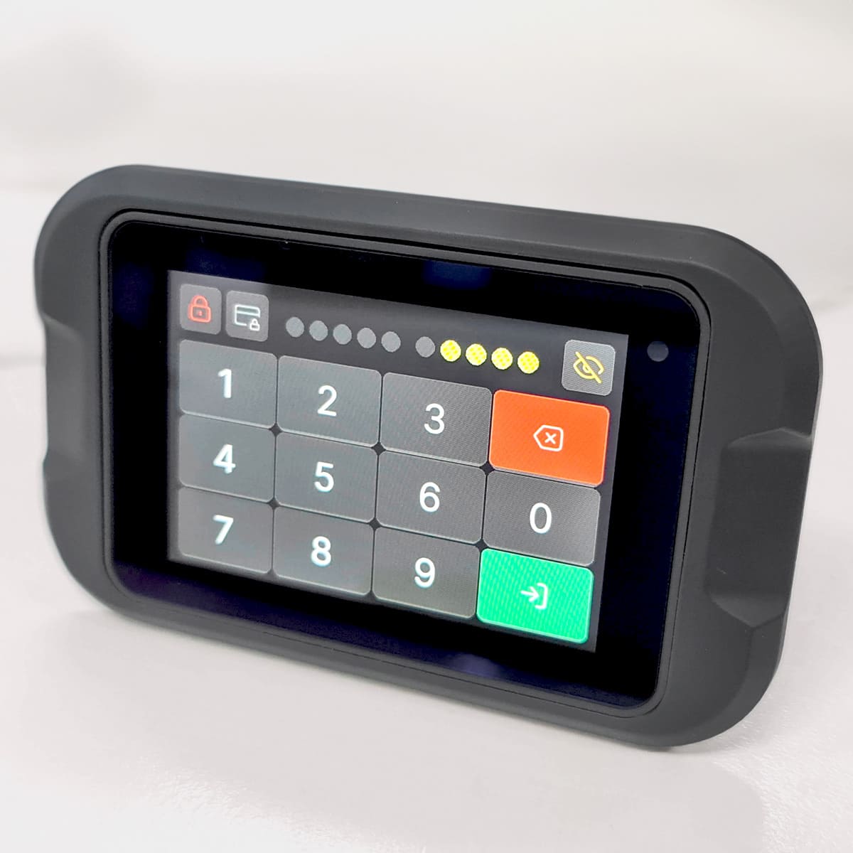 Innovation Centre | Advanced Telemetry Solutions | Speedshield Technologies