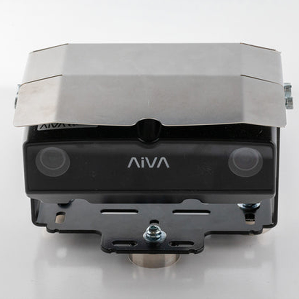 AiVA Camera - Sun Shield