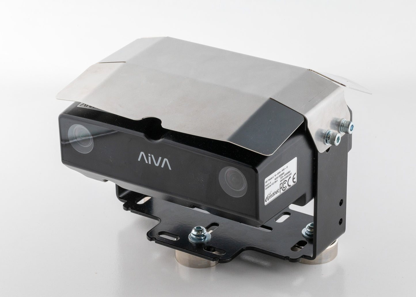 AiVA Camera - Sun Shield