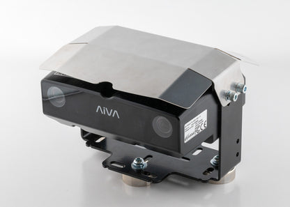 AiVA Camera - Sun Shield