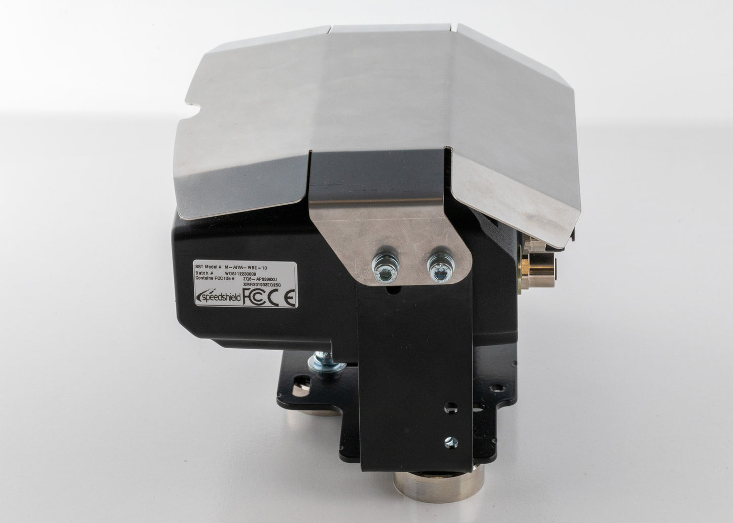 AiVA Camera - Sun Shield