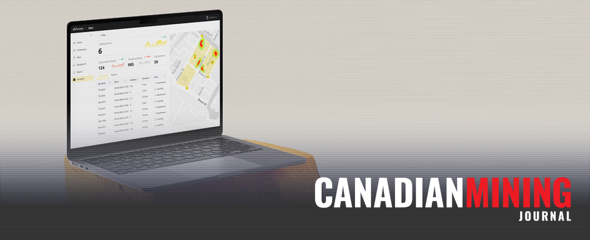 Speedshield debuts Optix to turn AiVA data into predictive safety