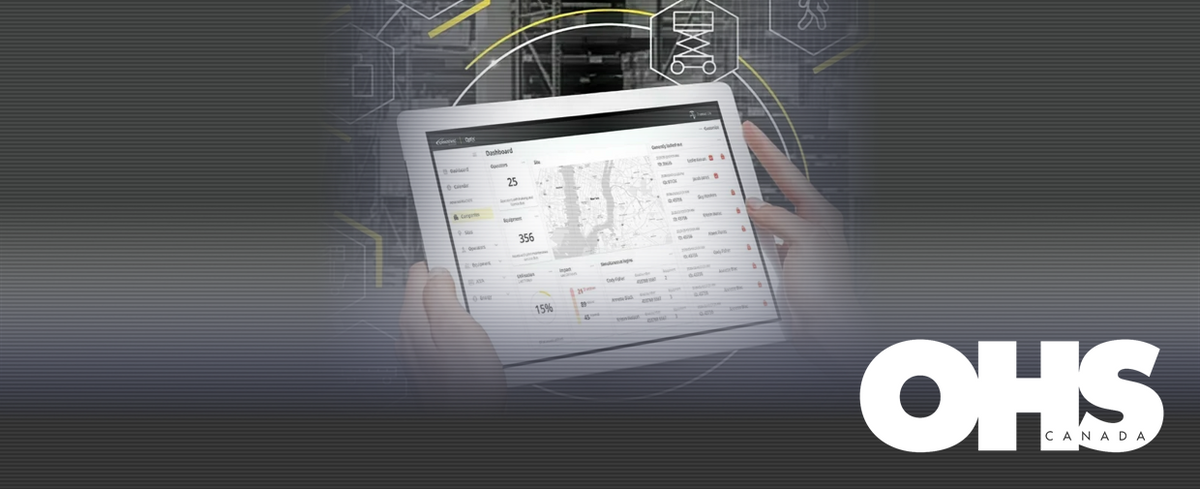 Speedshield brings predictive power to workplace safety with Optix pla ...