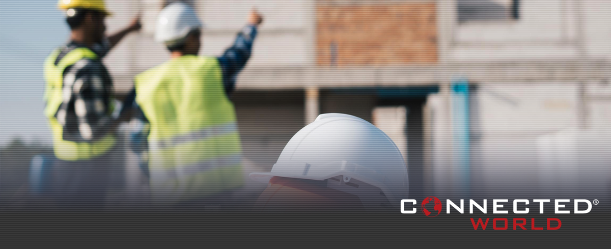 Stepping Up Safety in Construction