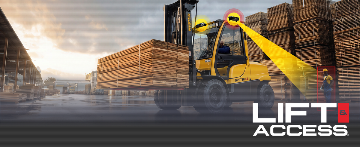 Speedshield Introduces Optix to Enhance AiVA System for Equipment Safety