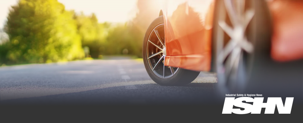 Safer Roads Ahead: How AI Vision Is Preventing Pedestrian Incidents on Worksites Before They Happen
