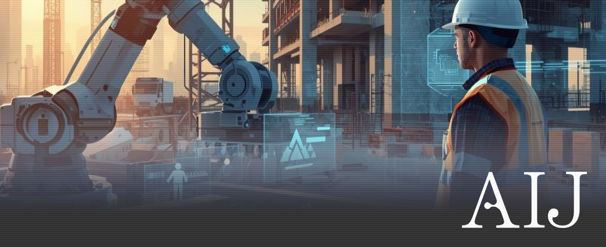 Beyond the Warehouse: Why Construction Is the Next Frontier for AI Safety