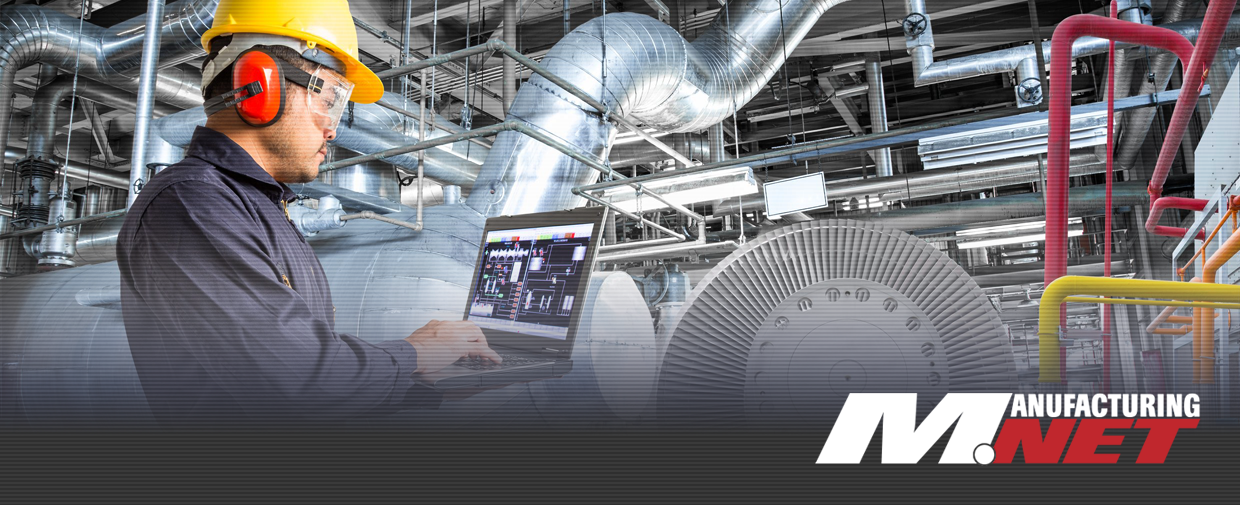 Smarter, Not Newer: The Industrial Equipment That Learns as It Ages