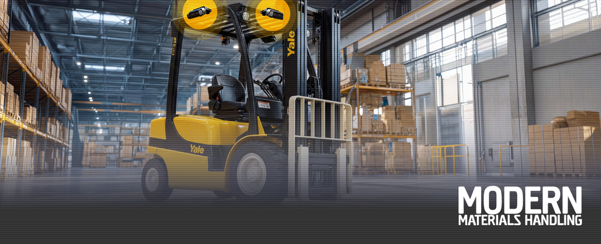 National Forklift Safety Day to be celebrated on June 9 (and every day)