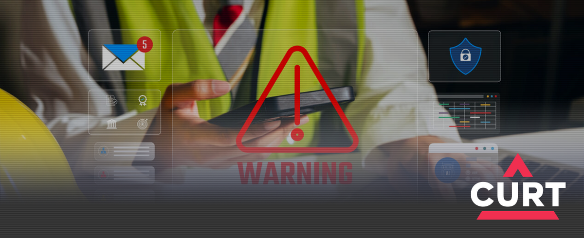 More Alerts, More Problems: Why Industrial Equipment Needs to Grow a Brain